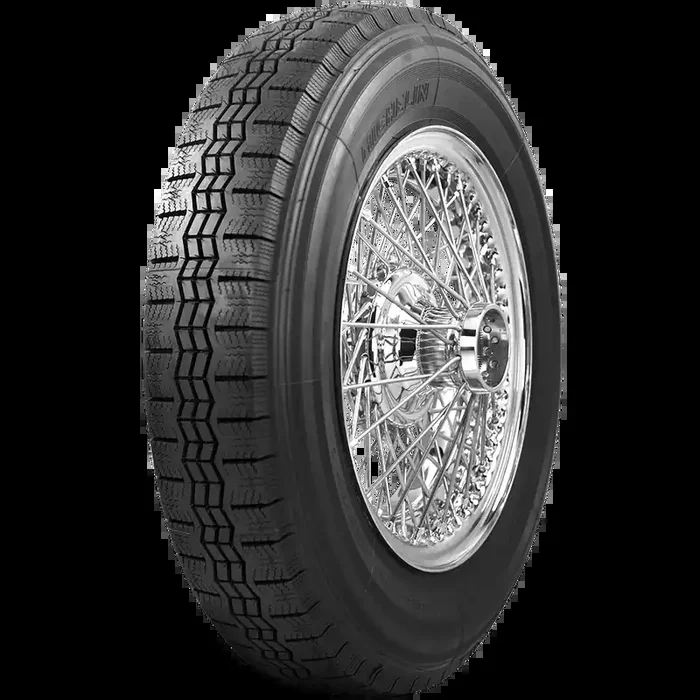 Michelin X-Stop 155R400