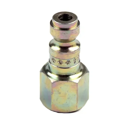 Milton 1/4″ FNPT “T” Style Air Coupler – 784