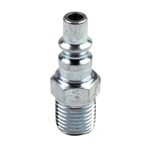 Milton 1/4″ MNPT “A” Style Air Coupler – 777