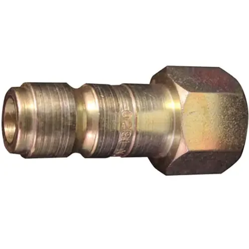 Milton 3/8″ FNPT G Style Plug – 1820