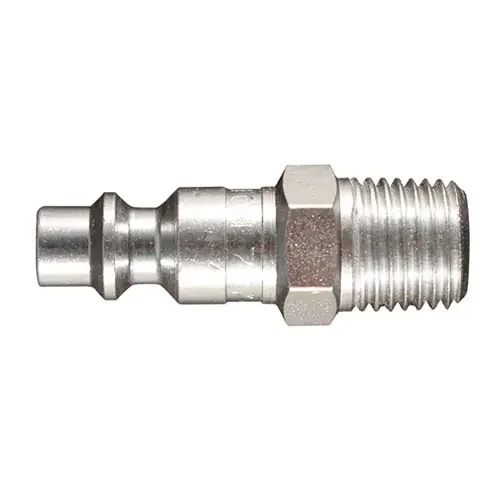 Milton “M” Style Air Couplers