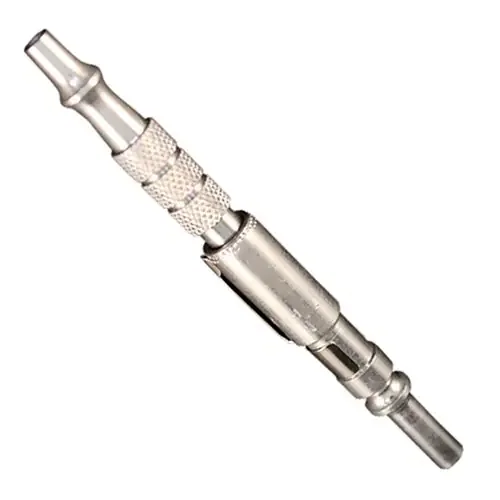 Milton Adjustable Pocket Blo-Gun – “L” Style – S-118