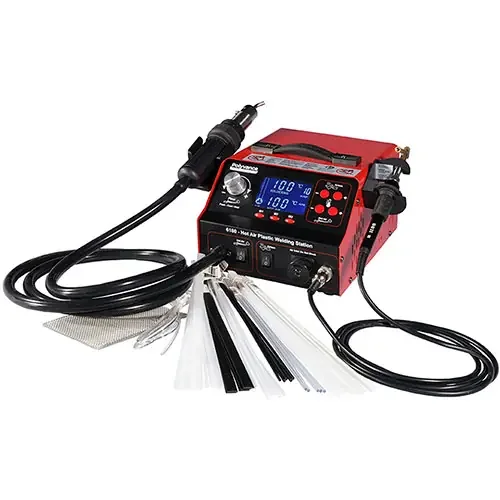 Mini-Fuzer Welding Kit, 120V