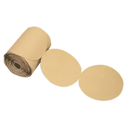 Mirka 5″ Gold PSA Linkroll