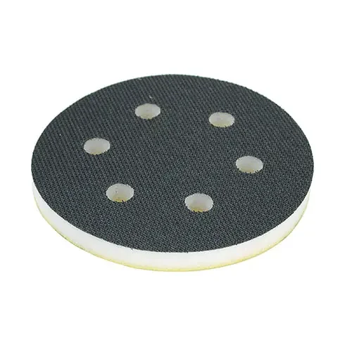 Mirka 6″ Grip Backup Interface Pad – 1066