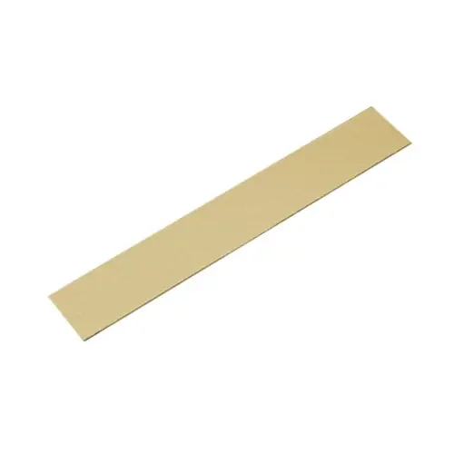 Mirka Gold Non PSA 2-3/4″ x 17-1/2″ File Sheets
