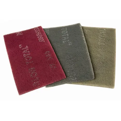 Mirka Mirlon Total Scuff Pads