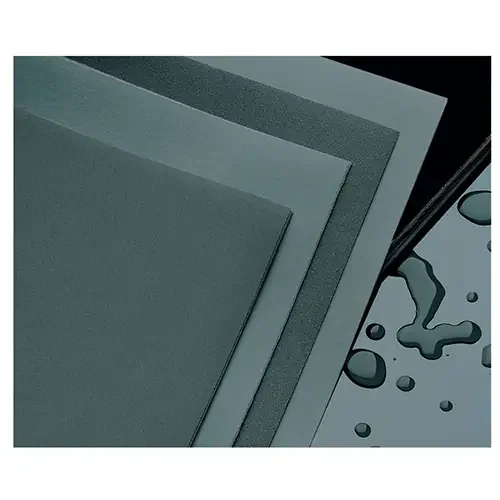 Mirka Waterproof 9″ x 11″ Finishing Sheets – 320 Grit