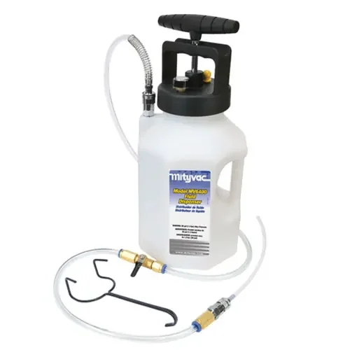 Mityvac Fluid Dispensing System – MV6400