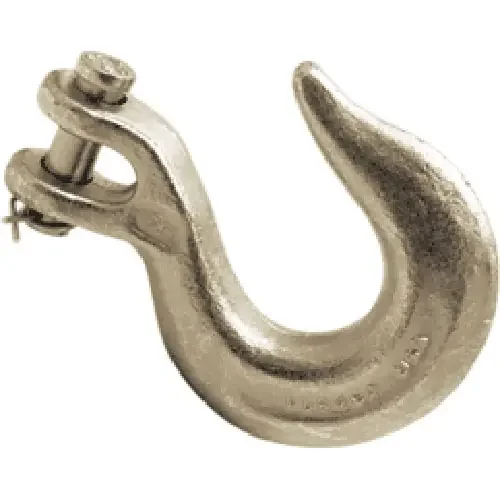 Mo-Clamp 3/8″ Clevis Slip Hook