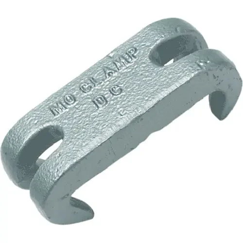 Mo-Clamp Double Claw Hook – 4120