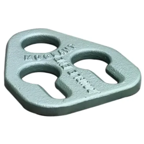 Mo-Clamp Double Eye Chain Hook – 1650