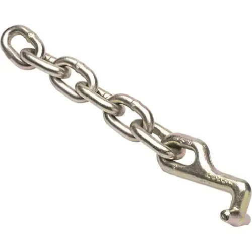 Mo-Clamp Ford T Hook with Chain – 6311