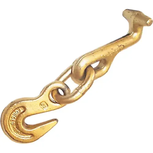 Mo-Clamp Ford T Hook with Grab Hook – 6313