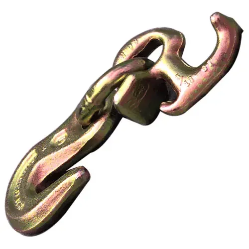 Mo-Clamp GM R Hook with Grab Hook