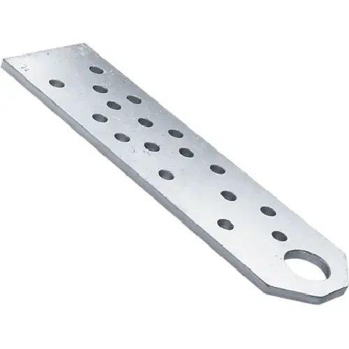 Mo-Clamp Many Hole Wide Draw Bar – 4048