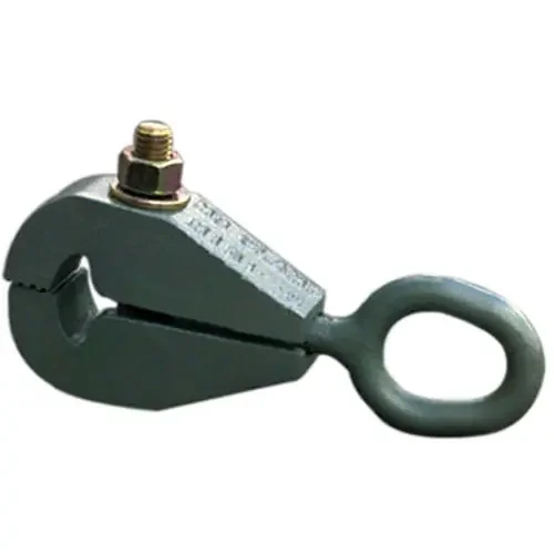 Mo-Clamp Mini C Clamp – 0250