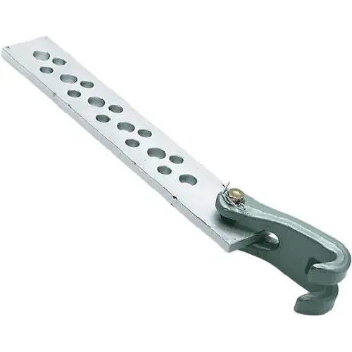 Mo-Clamp Narrow Draw Bar with Single Claw – 4056