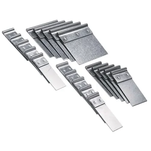 Mo-Clamp Tack-N-Pull Replacement Plates – 0805