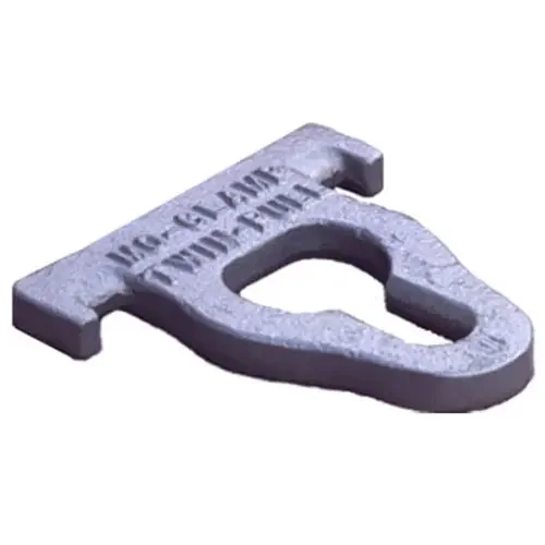 Mo-Clamp Twin Pull – 1200