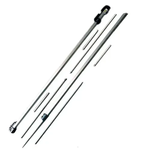 Mo-Clamp Universal Tram Gauge Without Case – 7001