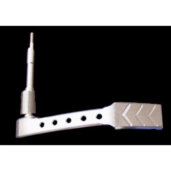 Modquad Throttle Lever Arrows [MPN: TT2-1-06]