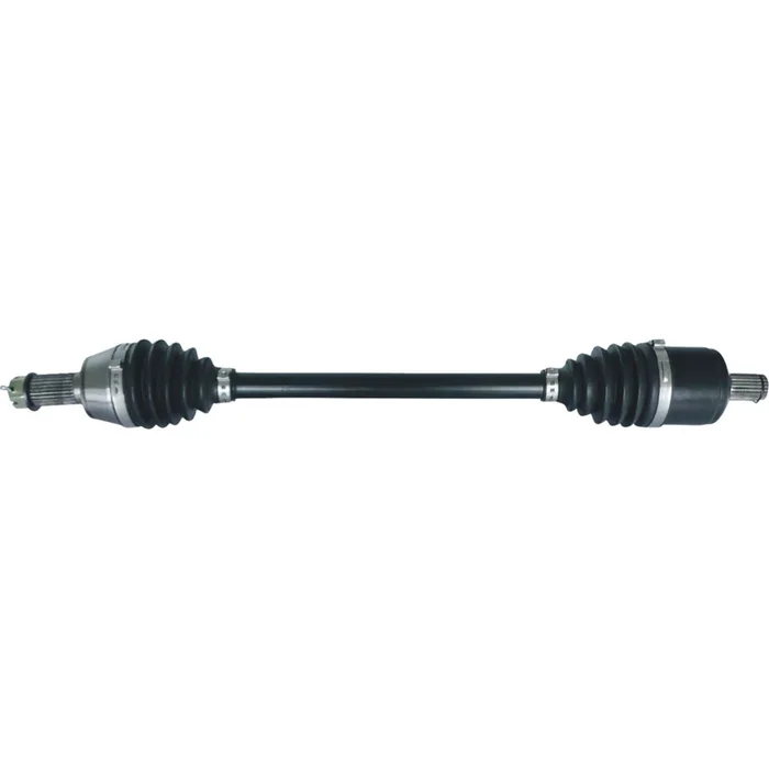 Moose Offroad Axle Kit – CV – Complete – Front Left/Right – Heavy-Duty for Polaris POL-6049HD