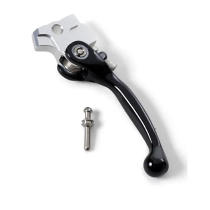 Moose Offroad Black Brake Lever 0614-1580
