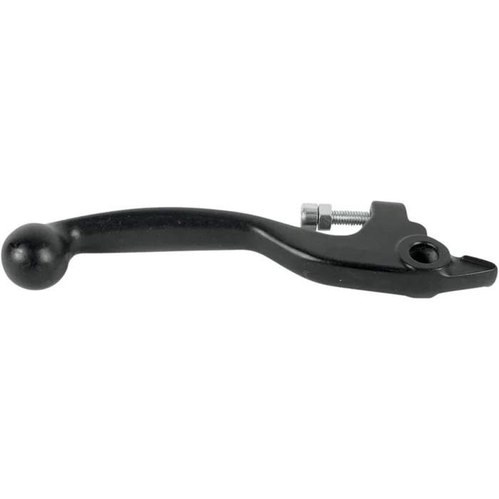 Moose Offroad Black Brake Lever for XR [MPN: M553-15-10]