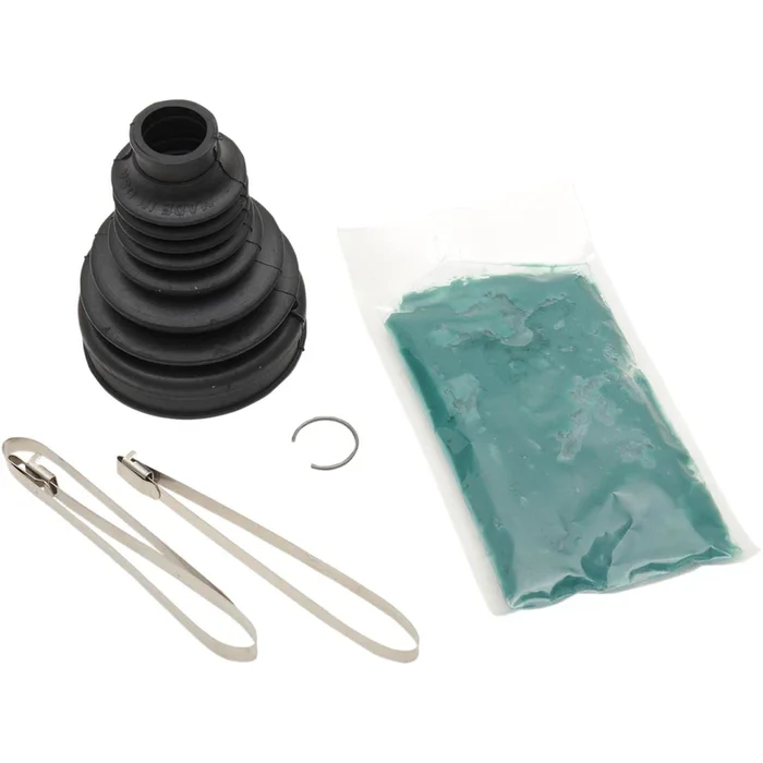 Moose Offroad Boot Kit – Can-Am – Inboard [MPN: 0213-0609]