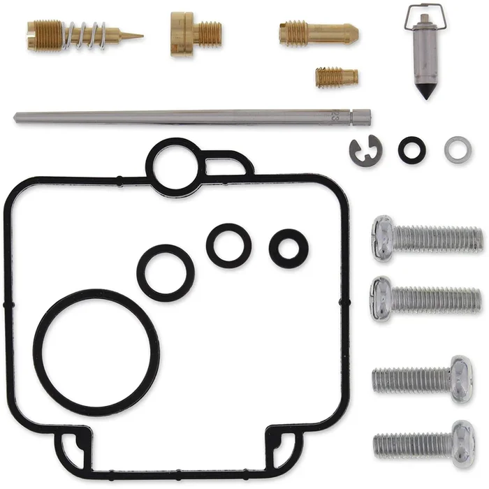 Moose Offroad Carburetor Repair Kit For Suzuki [MPN: 1003-0711]