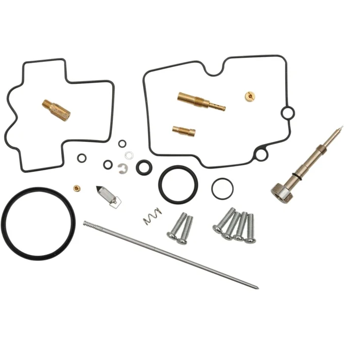 Moose Offroad Carburetor Repair Kit for Yamaha 1003-0807