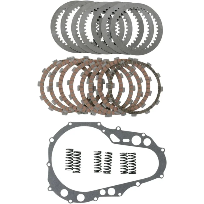 Moose Offroad Clutch Kit [MPN: 1131-1869]