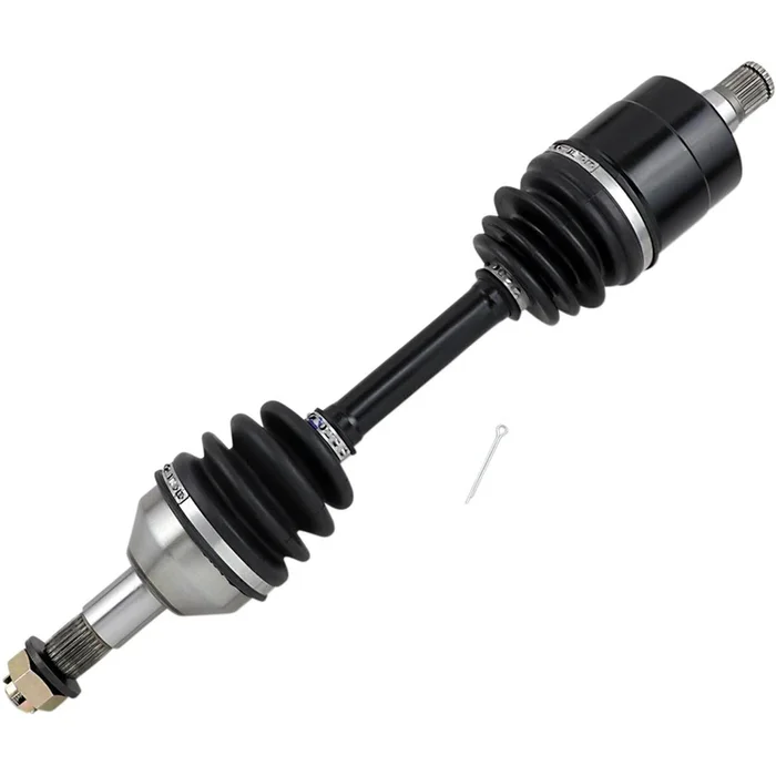 Moose Offroad Complete Axle Kit for Can-Am [MPN: 0214-1602]
