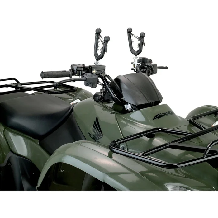 Moose Offroad Expedition Single Rack [MPN: 3518-0029]