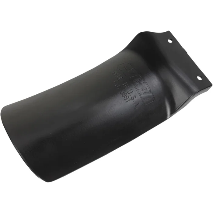 Moose Offroad Moose Utility Division Flap – Black For Kawasaki [MPN: 0520-1361]