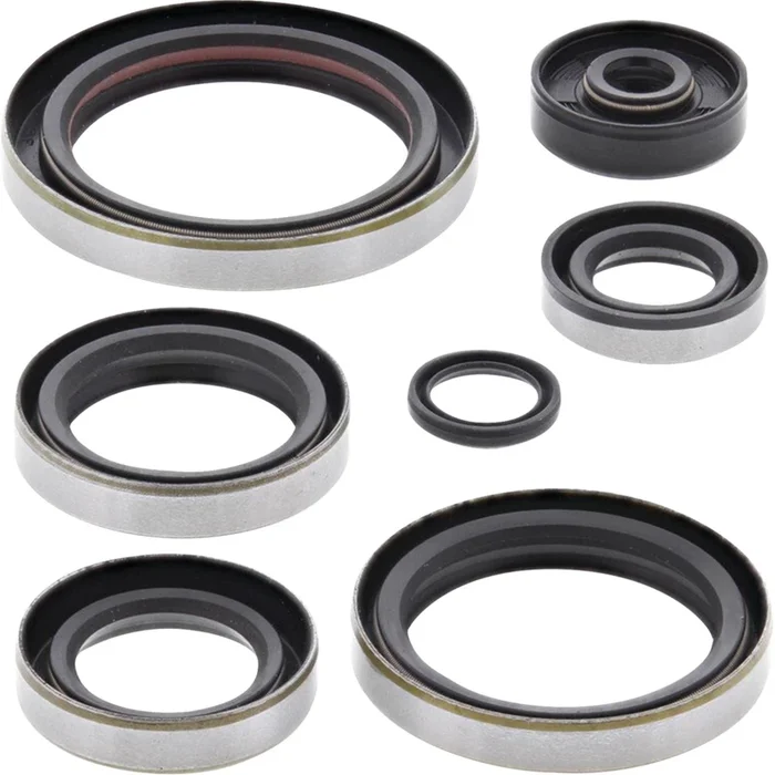 Moose Offroad Oil Seal Kit for KTM 822192mse