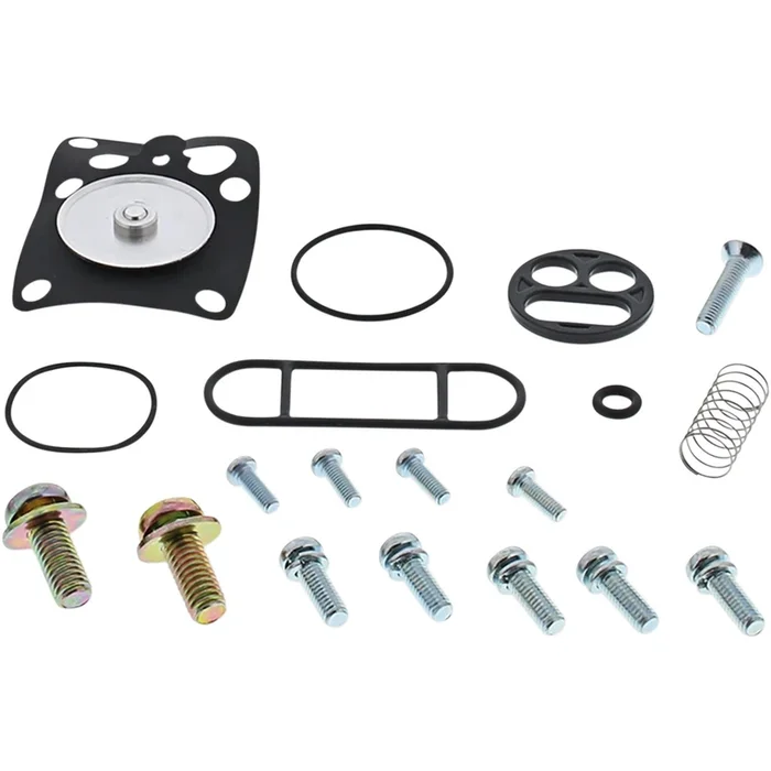 Moose Offroad Petcock Rebuild Kit For Suzuki [MPN: 0705-0481]