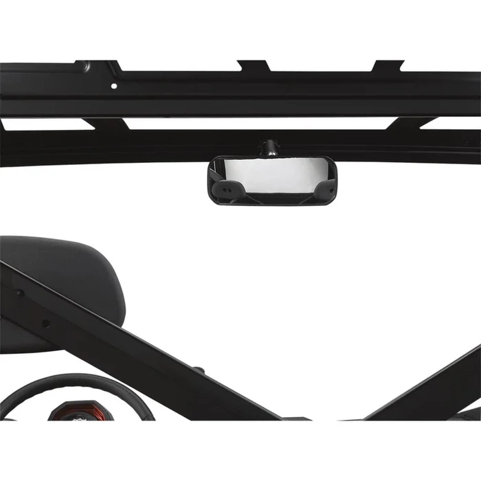 Moose Offroad Rear View Mirror [MPN: 0640-0754]