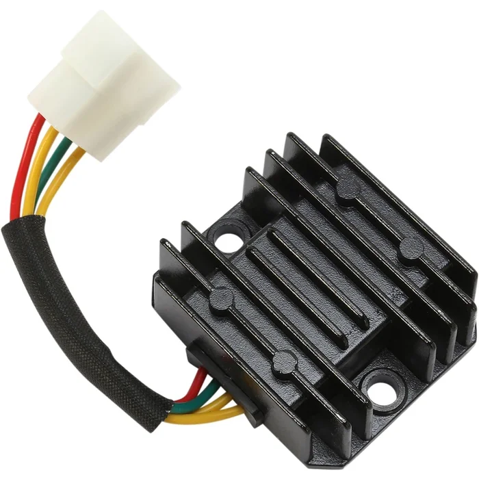 Moose Offroad Regulator/Rectifier Fits Kawasaki [MPN: 2112-1001]