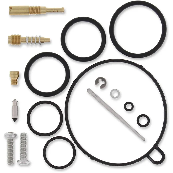 Moose Offroad Repair Kit Carburetor for Honda 1003-0567