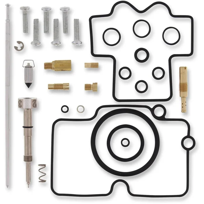 Moose Offroad Repair Kit Carburetor for Honda 1003-0653