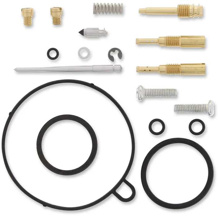 Moose Offroad Repair Kit Carburetor For Kawasaki 1003-0854