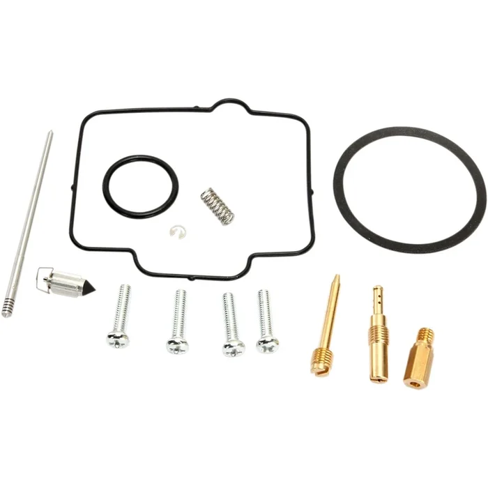 Moose Offroad Repair Kit Carburetor For Kawasaki 1003-0936