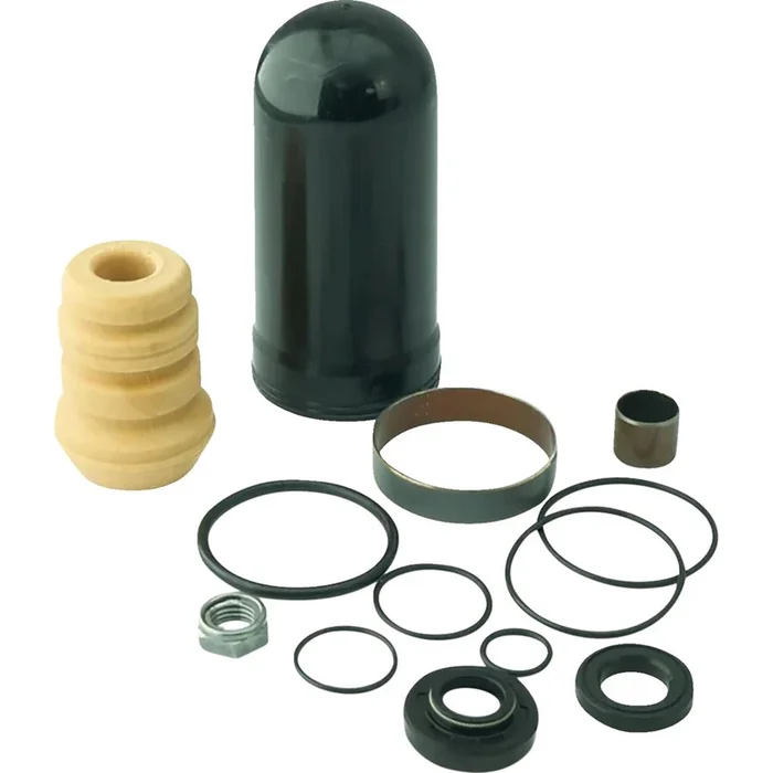 Moose Offroad Shock Service Kit – Rear for Honda/Suzuki [MPN: 13140852]
