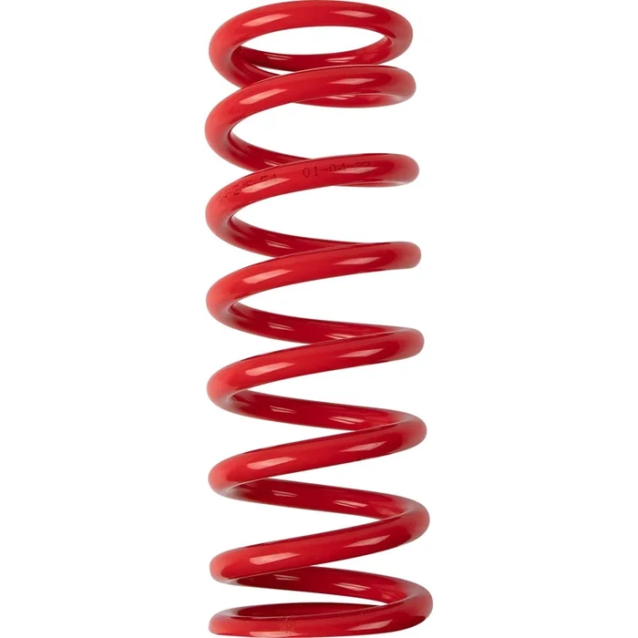 Moose Offroad Shock Spring – 64/66 mm – 54 n/mm 6466-250-54