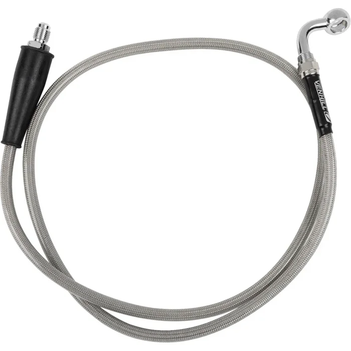 Moose Offroad Stainless Steel Braided Clutch Line for Gas Gas TXT G06-3-005/P