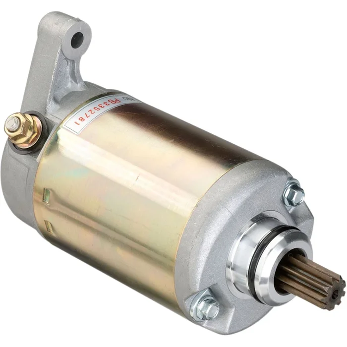 Moose Offroad Starter Motor for Yamaha [MPN: 2110-0349]