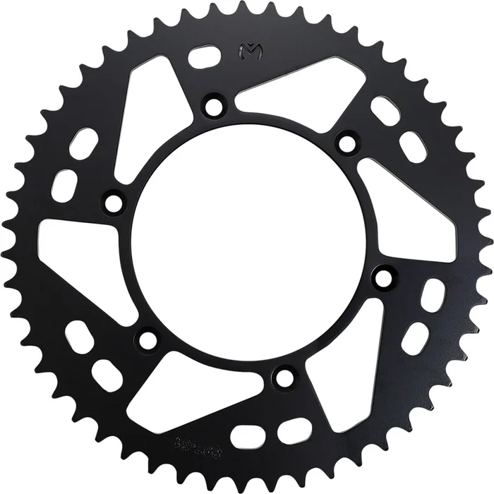 Moose Offroad Steel Rear Sprocket – 51 Tooth 1210-897-51-STL
