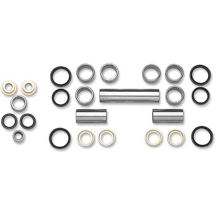 Moose Offroad Swing Arm Link Kit [MPN: 1302-0338]